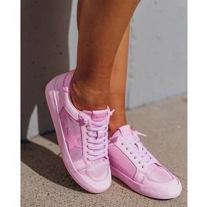 BUDDYLOVE X VINTAGE HAVANA Shoes